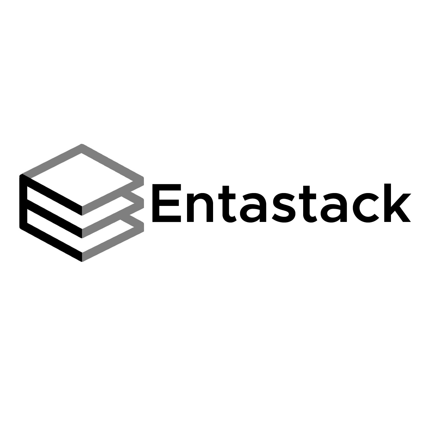 Entastack Logo